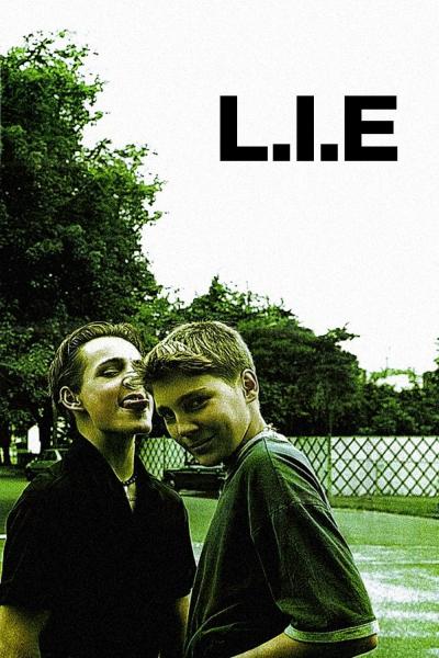 L.I.E. (2001) [Gay Themed Movie]