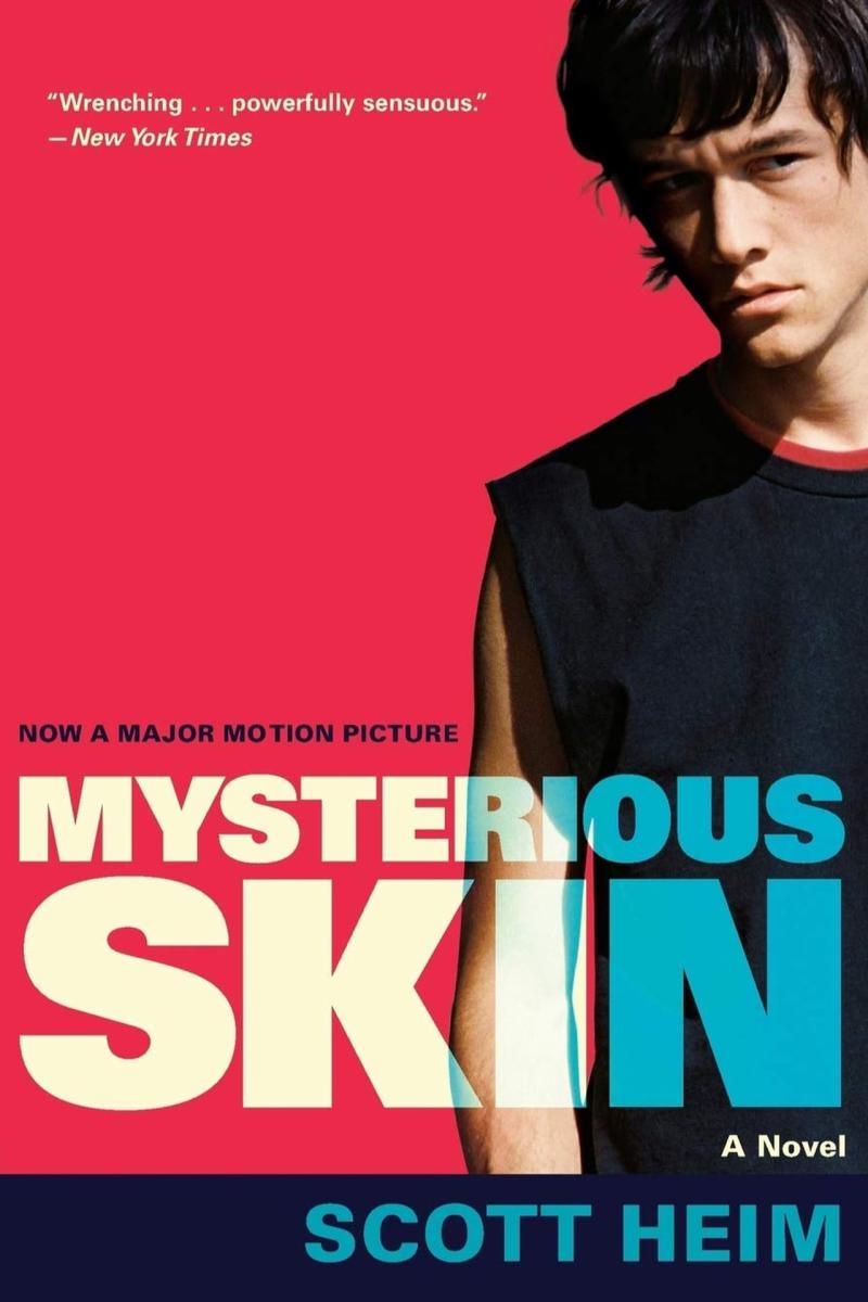 Mysterious Skin