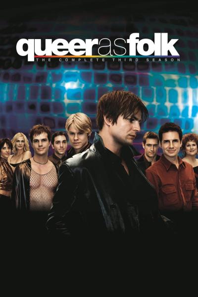 Queer As Folk: Season 3 [Gay Movie Database]