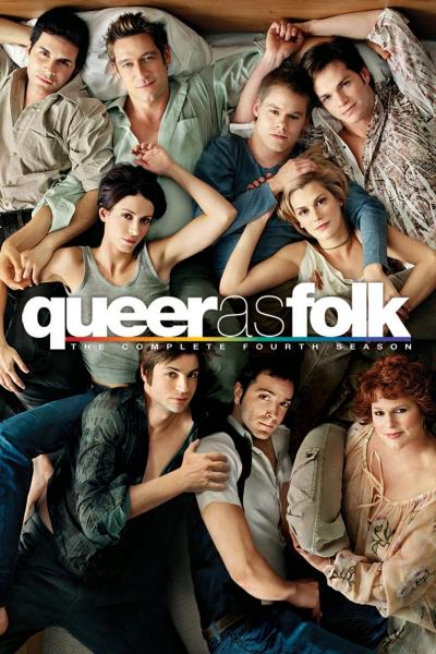 Queer As Folk: Season 4 [Gay Movie Database]