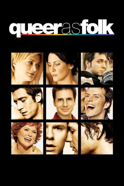 Queer As Folk: Season 5 [Gay Movie Database]