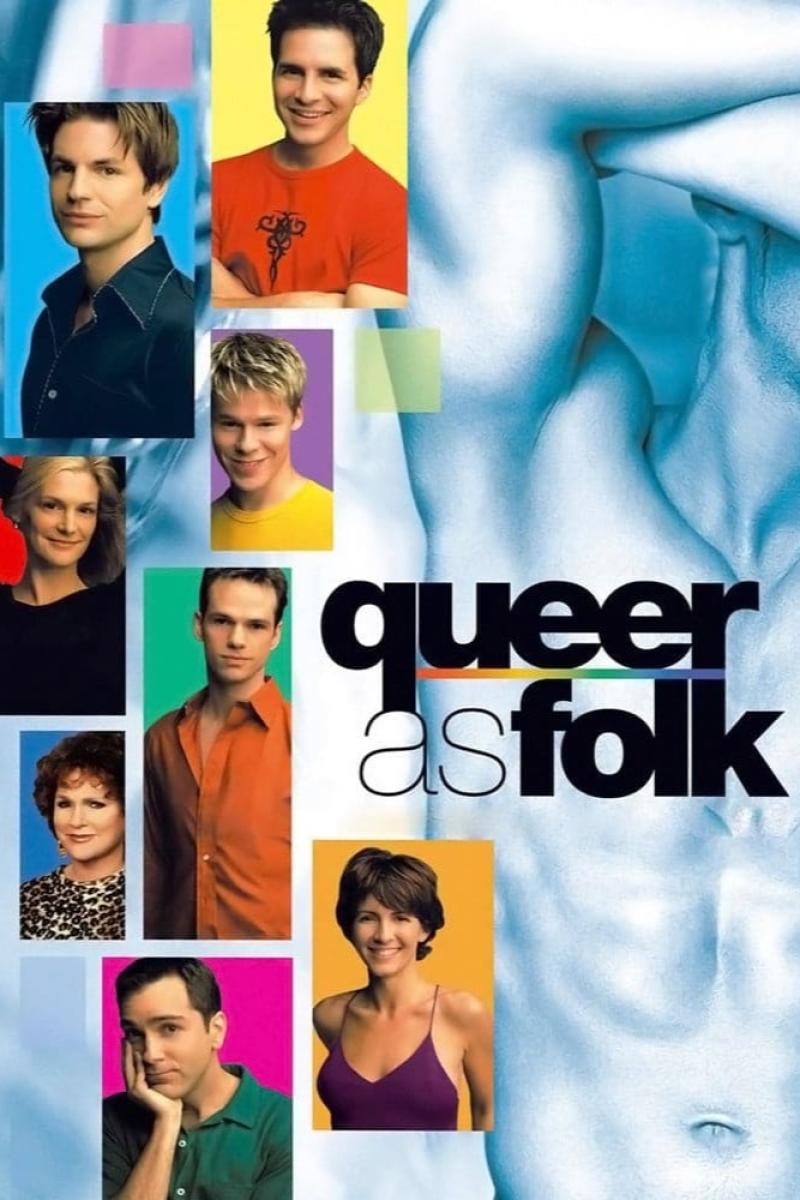 Queer As Folk